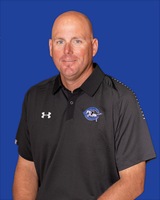 Head Coach Travis Lallemand