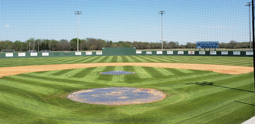 Crowder College Baseball