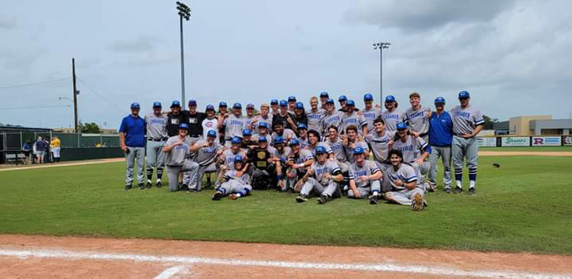 Crowder College Baseball