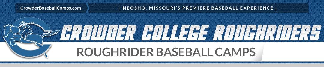 Crowder College Baseball