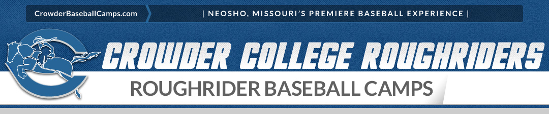 Crowder Baseball Camps | Neosho, Missouri